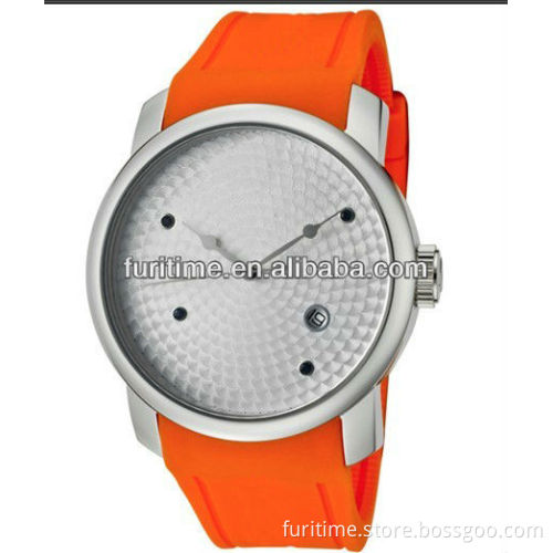 promotion ladies watch silicone watch 2013 silicone fob watches for nurses